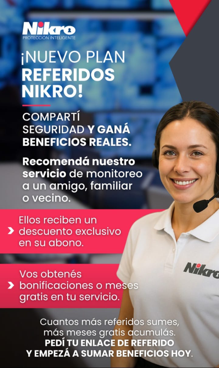 Plan Referidos